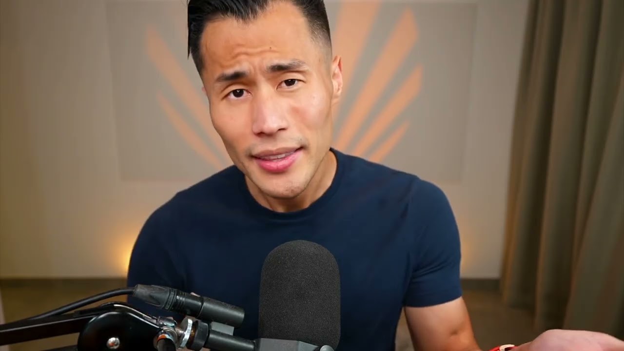 Tim Han Success Insider on The Truth About Procrastination: It&rsquo;s Not Laziness, It&rsquo;s Identity
