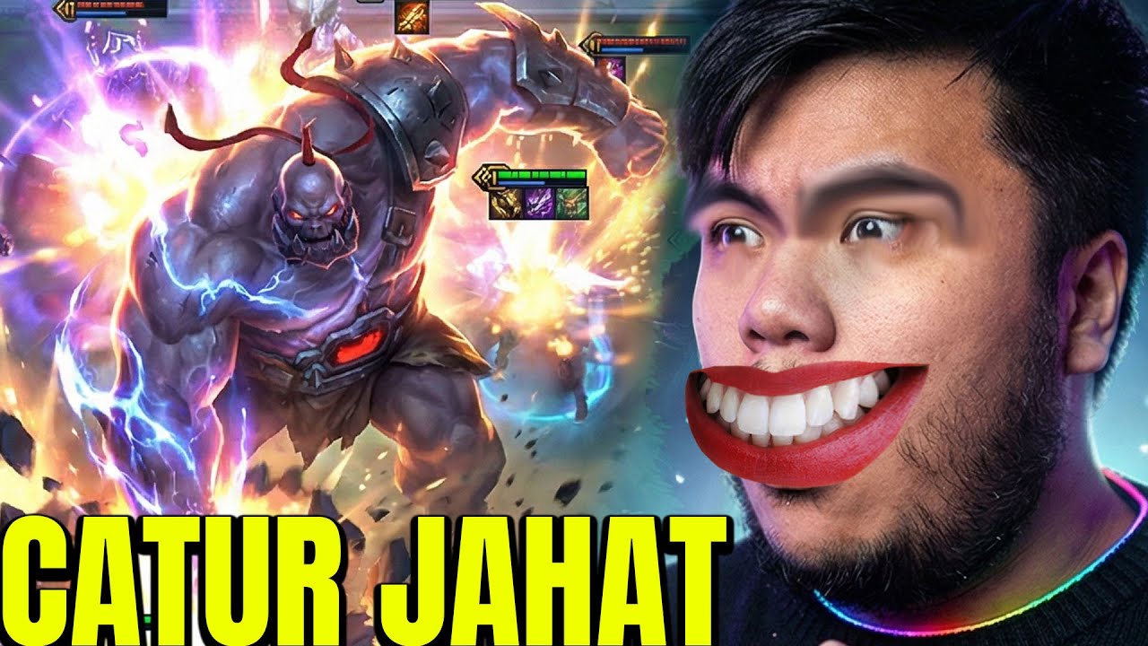 Misi Suci Catur