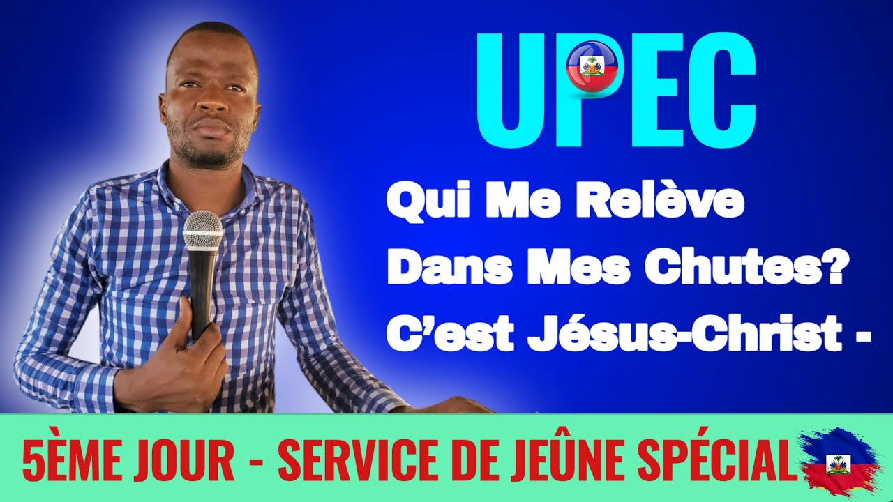Qui Me Relève Dans Mes Chutes? C’est Jésus-Christ -FRÈRE ÉTIENNE ADNEAU VENDREDI 8 AOUT 2025