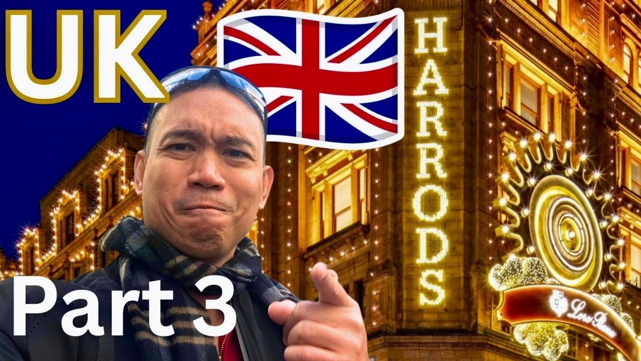 Парфюмерия Harrods, часть 3 | Boadicea & Kilian | KILATIS