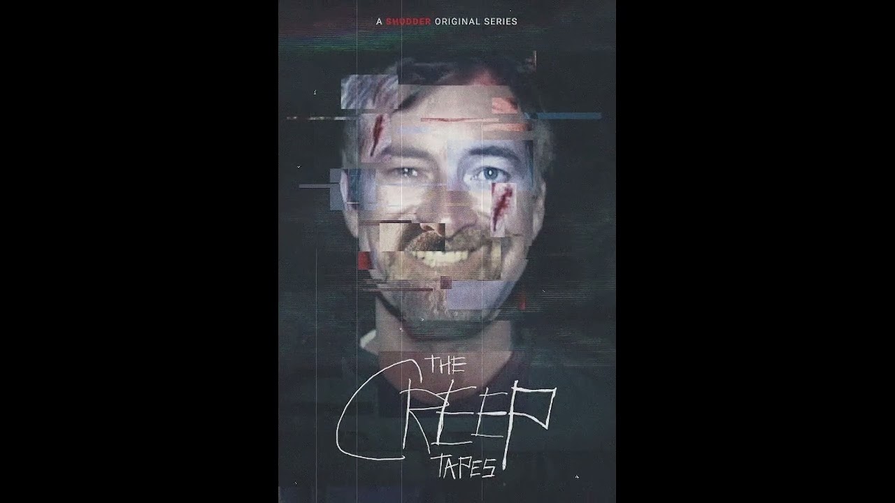 Julian Wass - The Creep Tapes opening theme