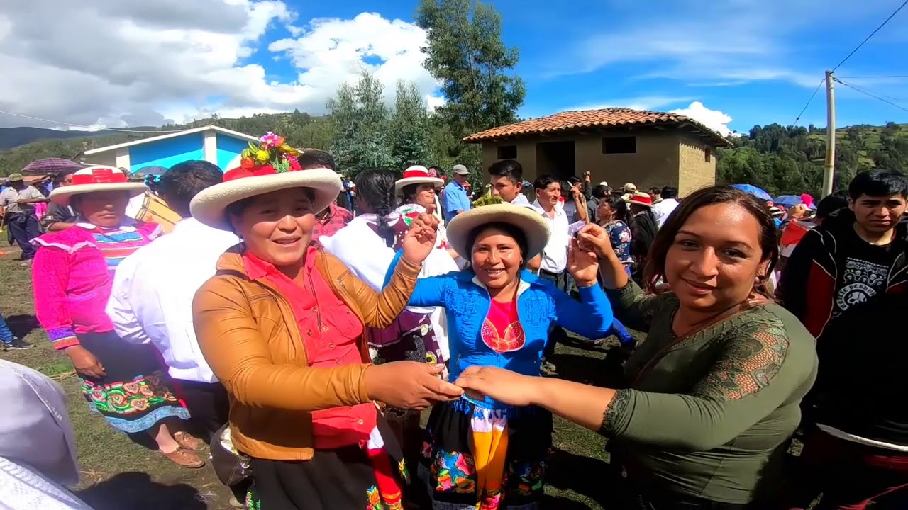Fiesta Vilcabamba