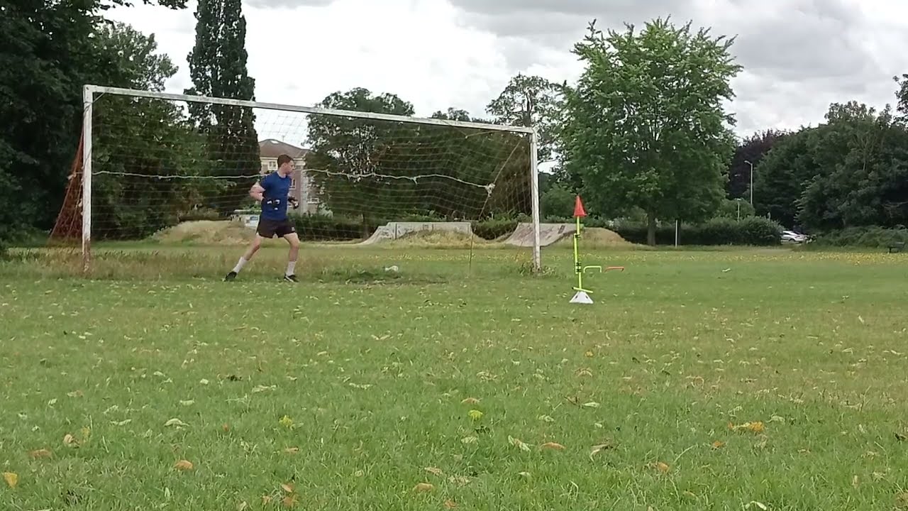June/July 2023 Dealing with corners