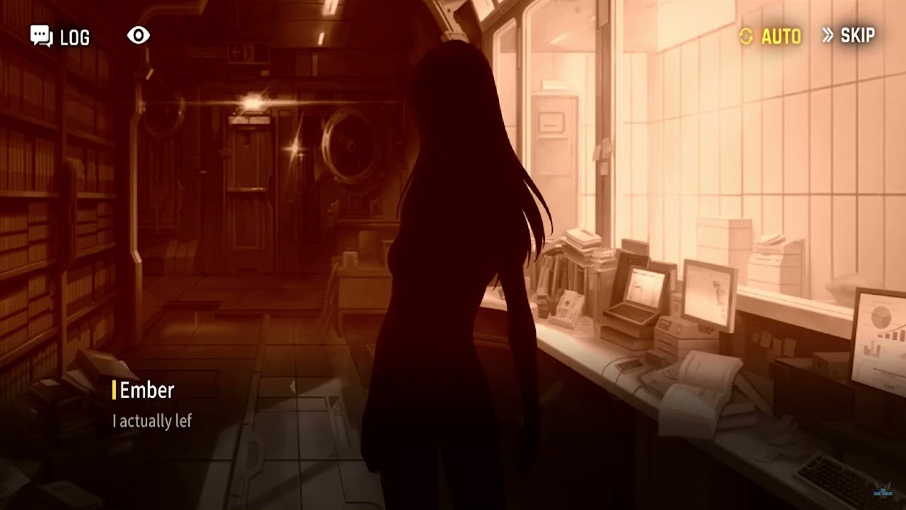 Counter:Side 