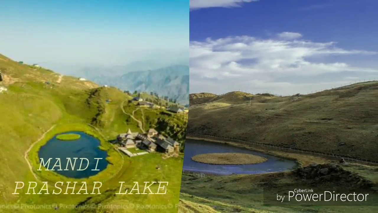 HIMACHAL- PRADESH   MANDI - FAMOUS PLACES || HOLIDAY TRIP FOR TOURISM ||  VIDEO 2018 #travel