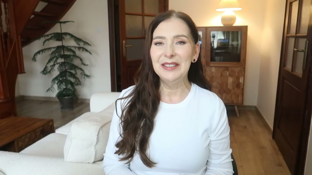 Zimowy dzień ze mną: gotuję, testuję i mówię o o cerze.