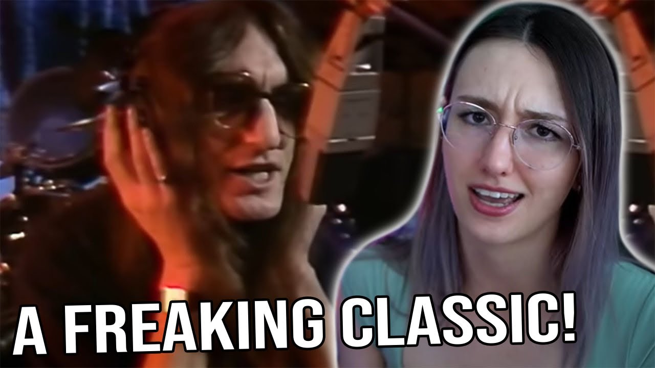 Rush - Tom Sawyer I Singer Reacts I