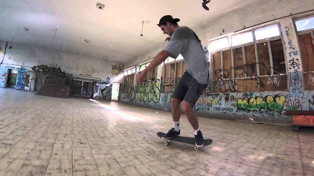 Mario Kopecki - Menza Raw
