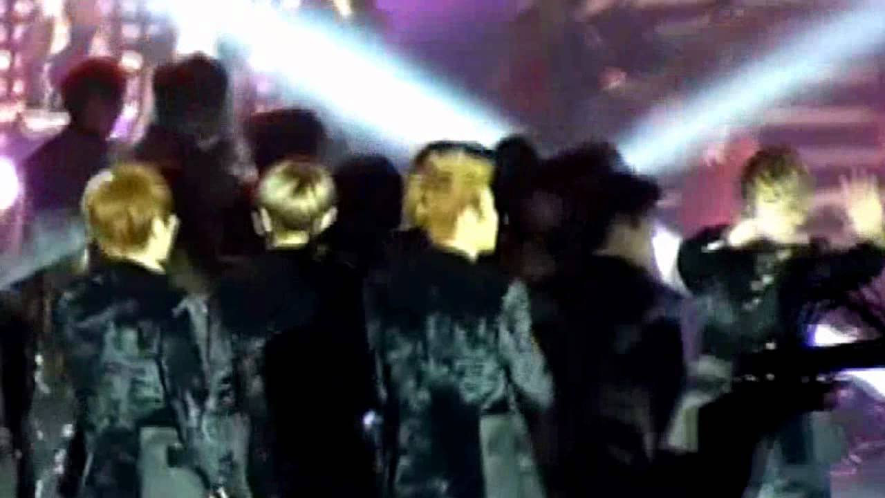 [Junhyung/Hyuna Moment #61&62&63] You make me go Insane