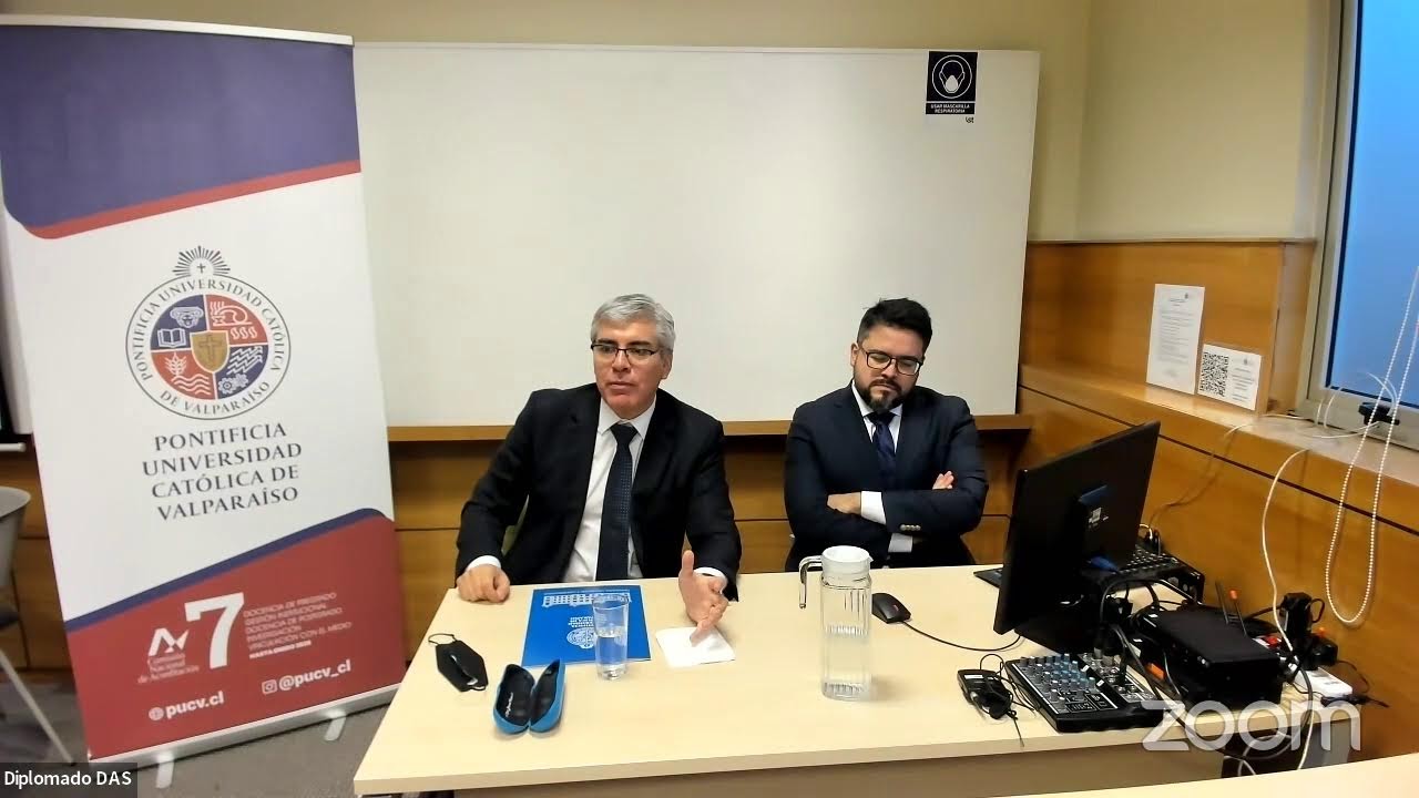 Avances y estado actual del Derecho Administrativo Sancionador en Chile
