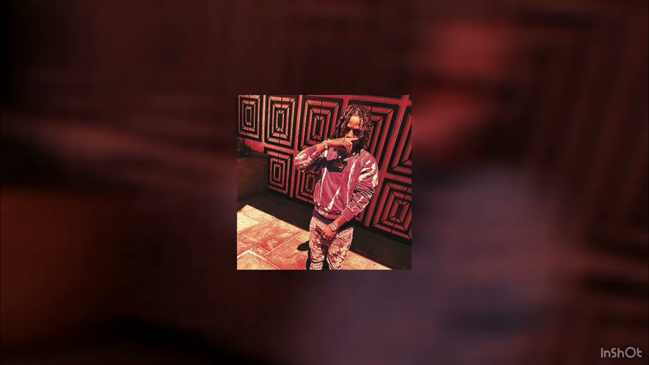 C Blu - Armageddon (sped up)