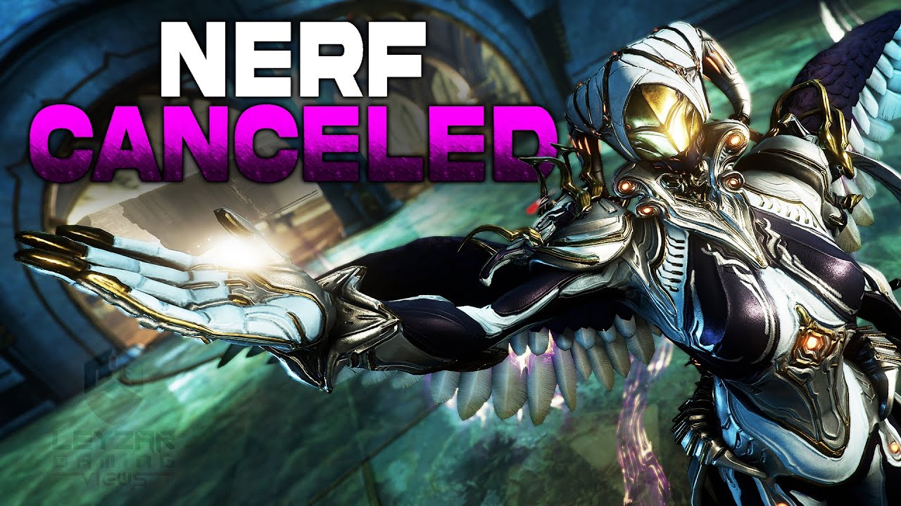 Mirage's Eclipse Ability Nerf Reversed in Warframe: Full Update & What It Means for Tenno!