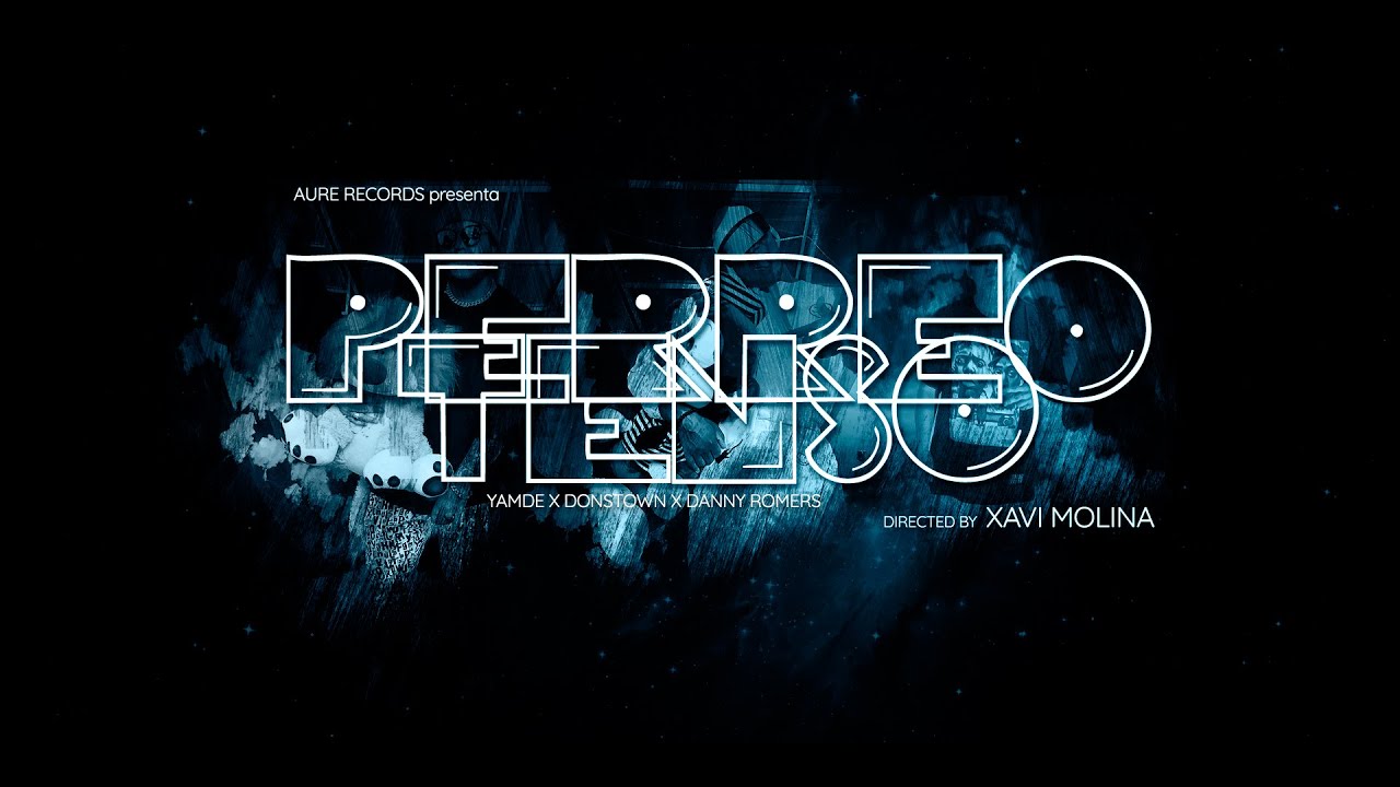 Perreo Tenso - Yamde & Donstown X Danny Romers (Video Oficial)