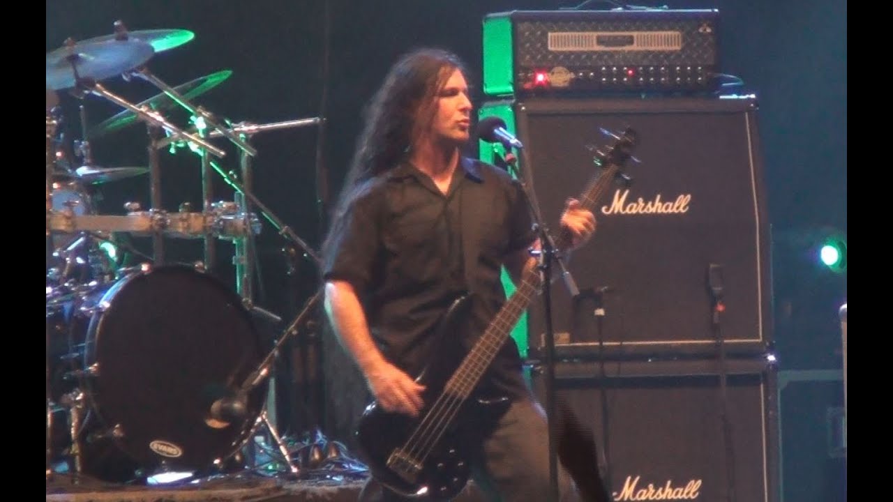 Immolation - A Glorious Epoch - Live Motocultor 2012