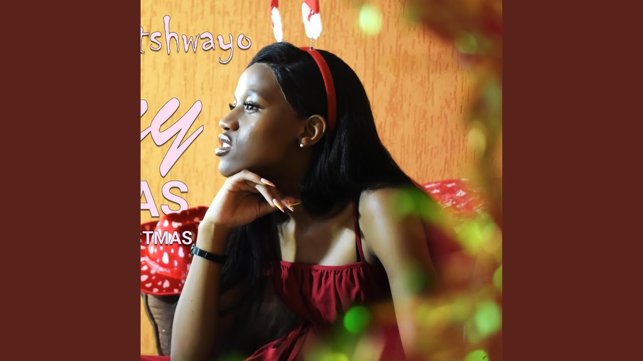 I Wish You a Merry Christmas