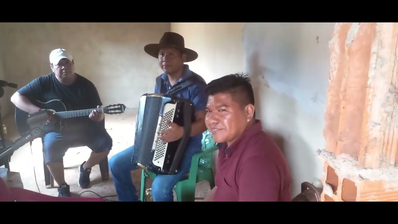 Estilo Terena