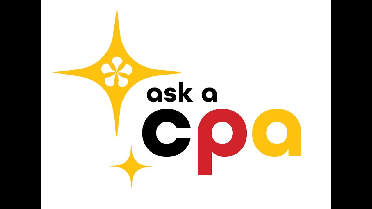 Ask a CPA Member Q&A - Tax Pro Collaboration Panel - 11/12/24