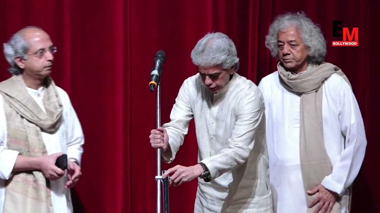 Honerning ustad zakir husain | Wah Ustad! Remembering the Timeless Legacy of Ustad Zakir Hussain
