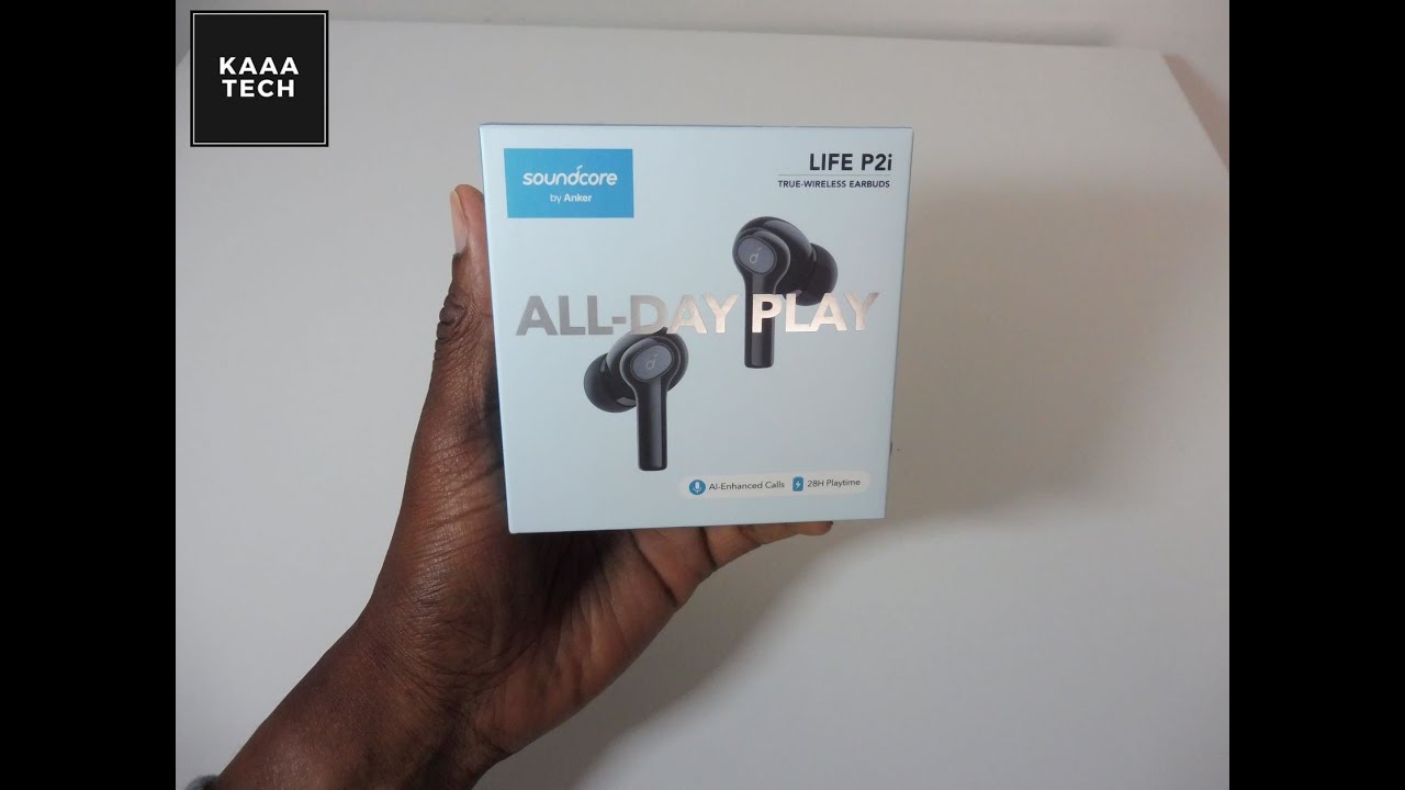 Soundcore LIFE P2i | Wireless Earbuds