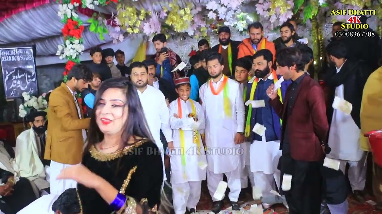 Asan Te Yaaran De Yaar Han Asif Bhatti Studio Jhawarian 2026
