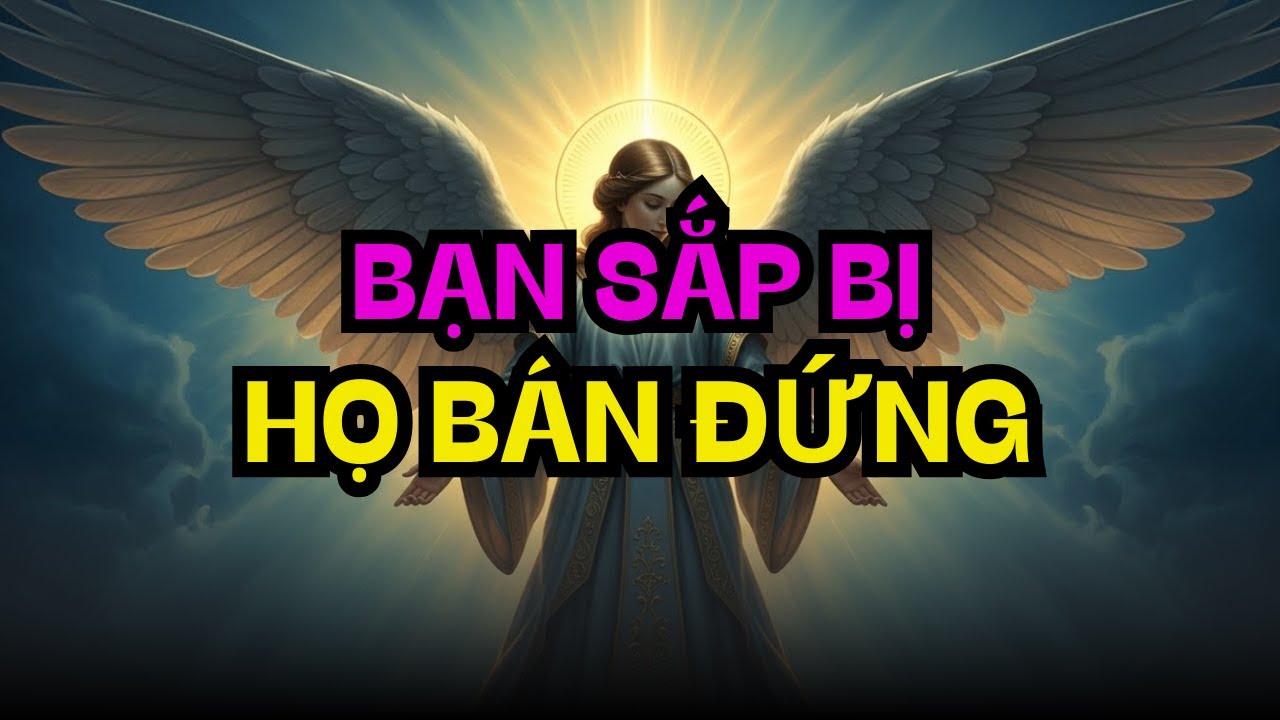 NGƯỜI ĐƯỢC CHỌN: KHI ÔNG CHỦ BÁN ĐỨNG, BẠN BẮT ĐẦU THỨC TỈNH