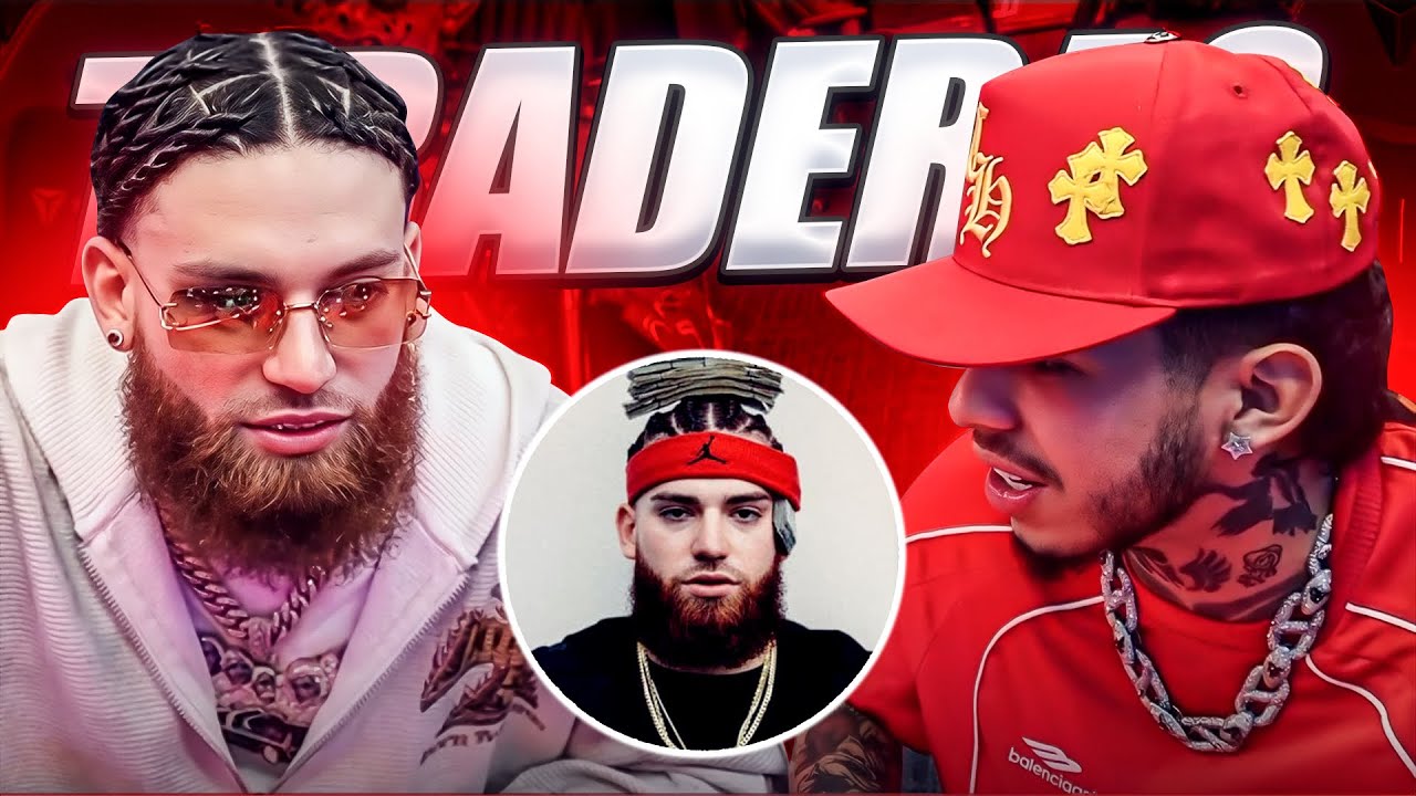 HADES66 HABLA DE LAS TIRADERAS | WESTCOL 