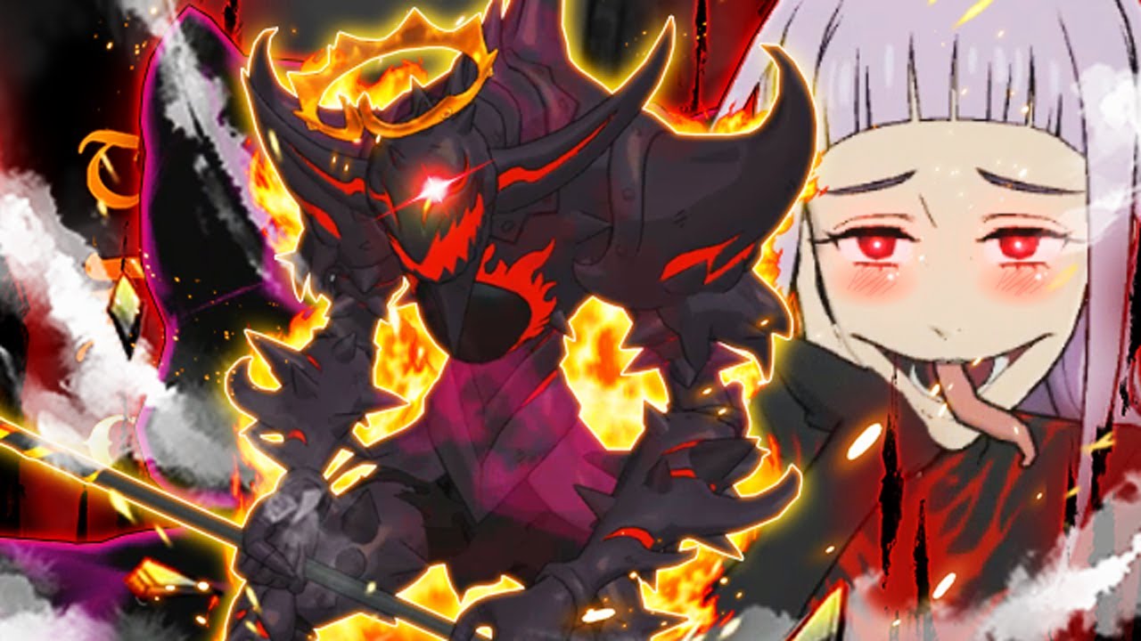 THE 1 HP CRITICAL GAME OVER?! GALAND & MELASCULA ZOMBIE PvP TEAM!! | Seven Deadly Sins: Grand Cross