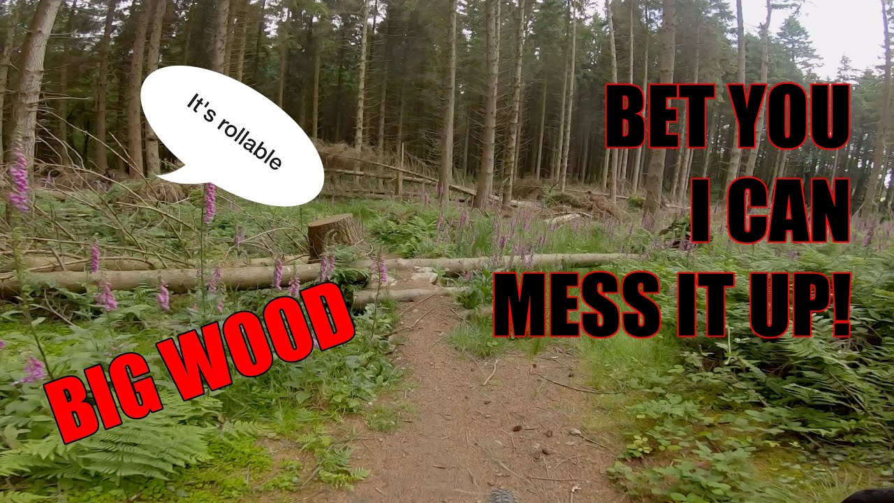 Big Wood MTB