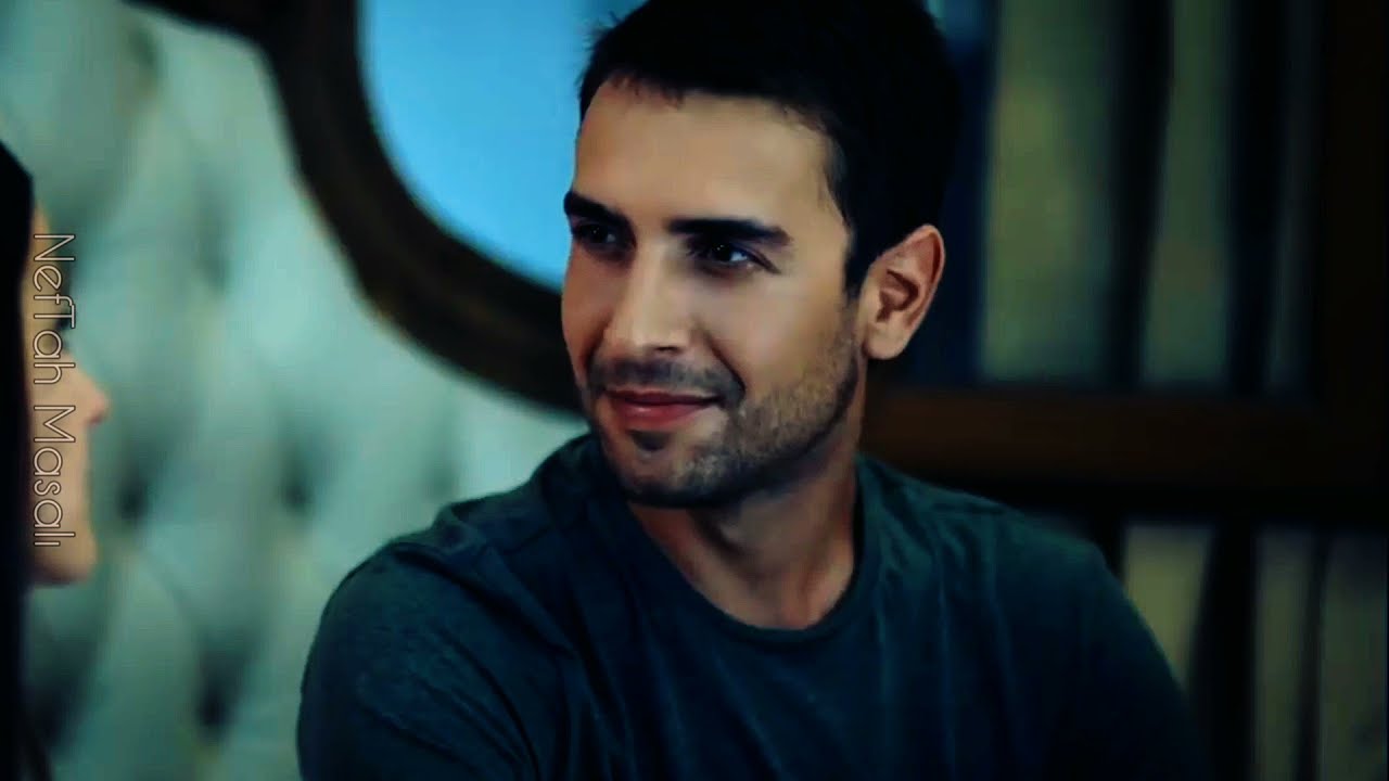 Nefes & Tahir || Gül Ki Sevgilim 💕