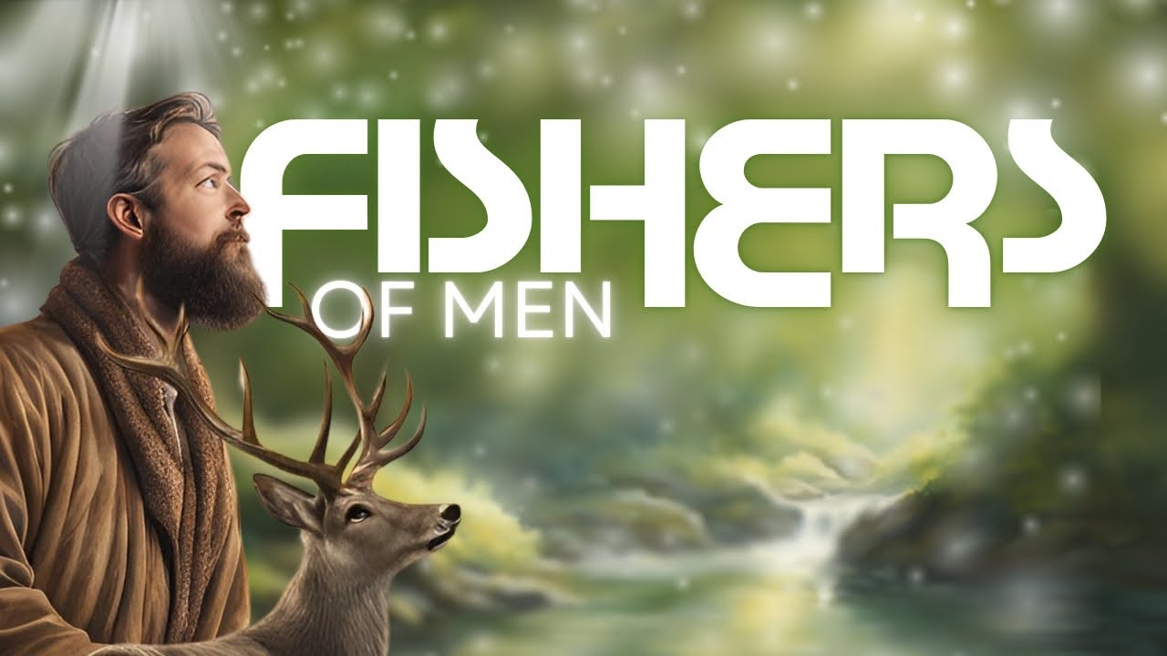 Deep Calls to Deep (FOM) Psalm 42 EDM (Worship / Dance Music to YHWH) w/ @TehillahOfYahuah