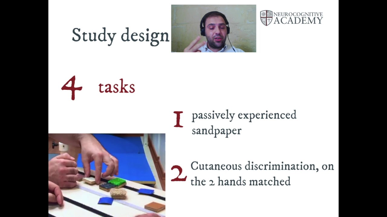 Funzioni del cervelletto : Equilibrio e coordinazione o acquisizione sensoriale?