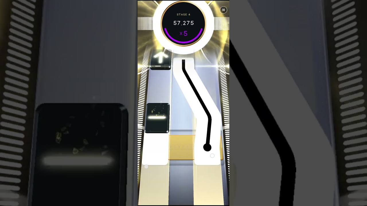 DIVIDE (Virtual Riot Remix) | PhaseOne | Beatstar Custom Chart by Cørzen