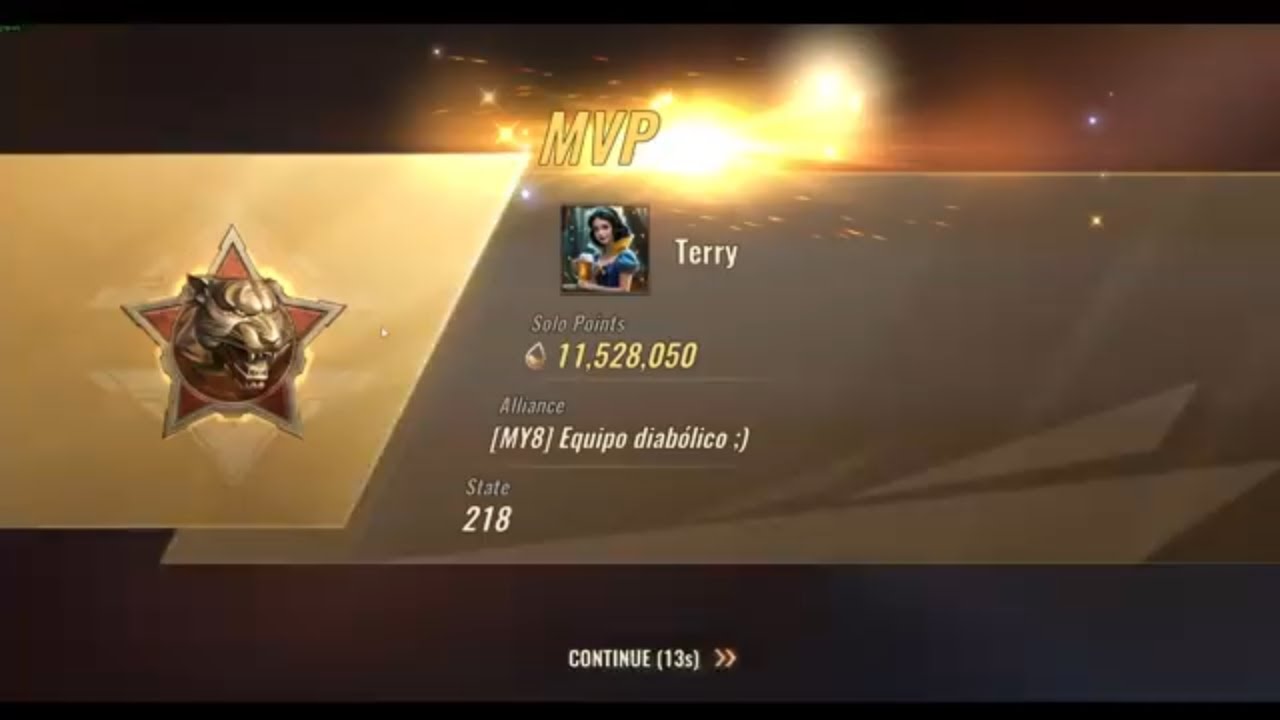 State of Survival RESEVOIR RAID s783 000 vs MY8