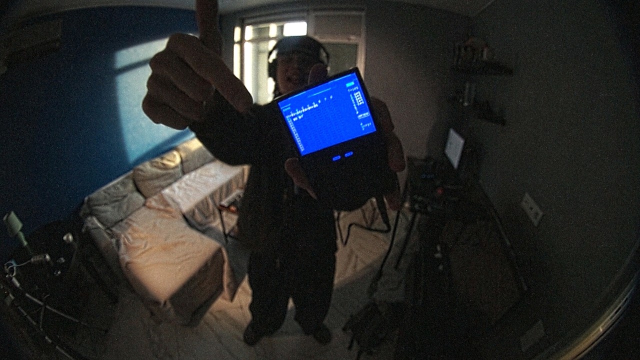 Че? Делать музон на приставке?