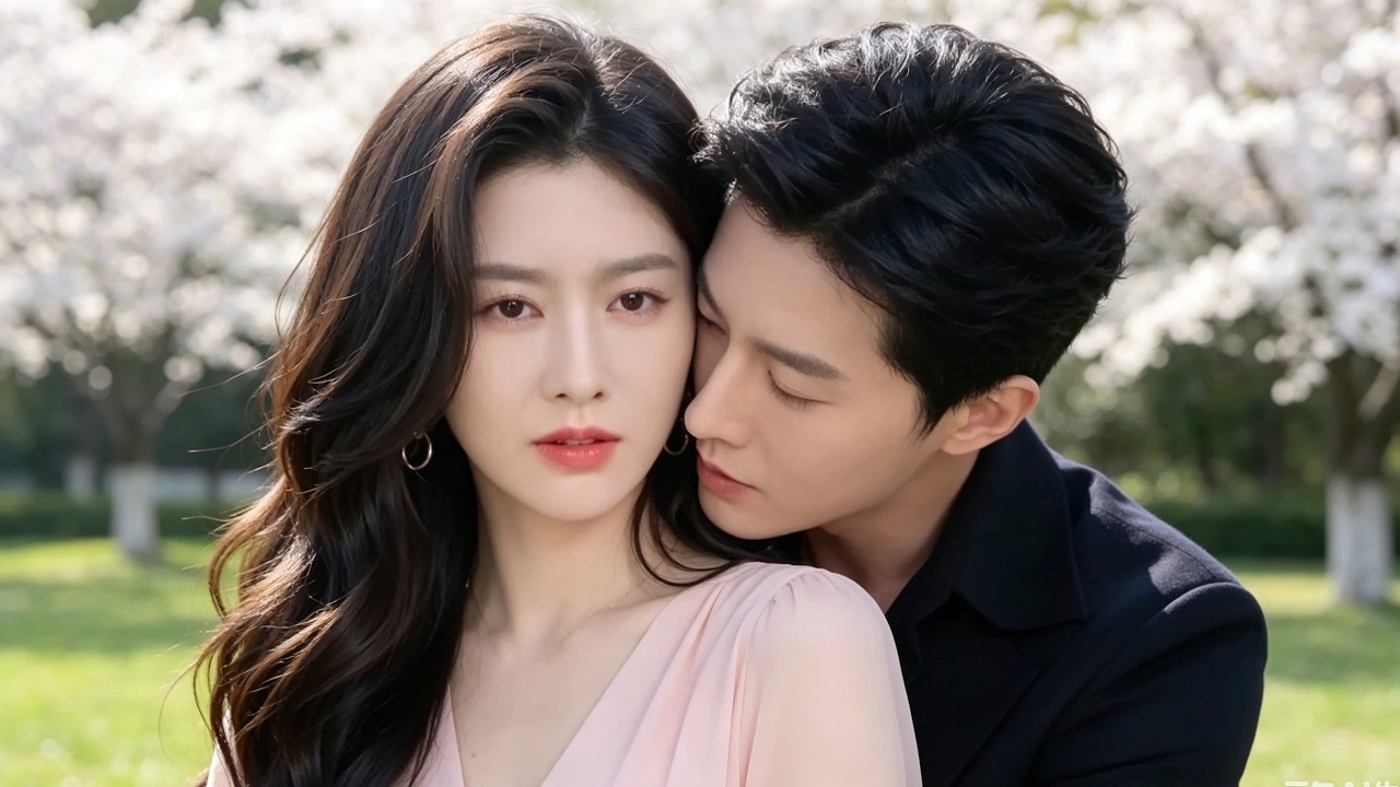 【English Dubbing】Mr. Mo thought he saved her. Turns out she can do everything. #ceo #drama #full