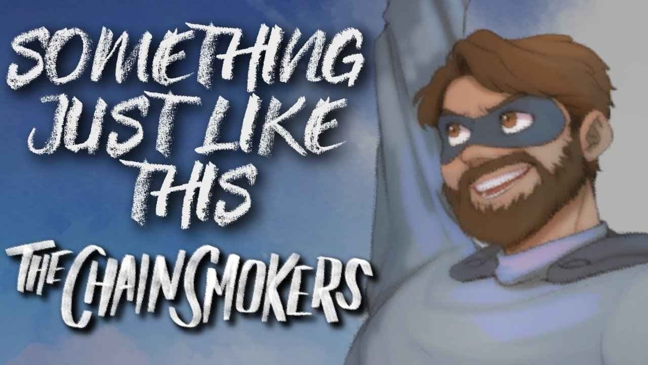 Something Just Like Us