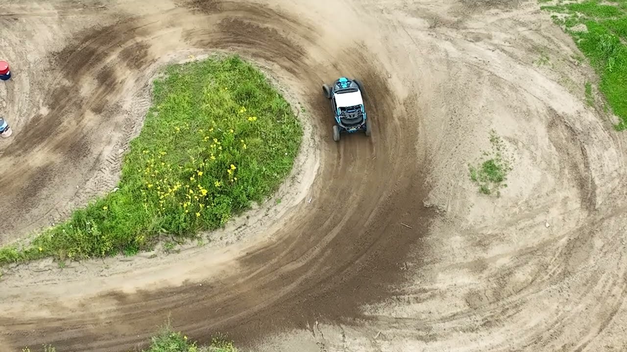 MB Rally Experience: Buggy Rally Training in the Netherlands! 🚙💨