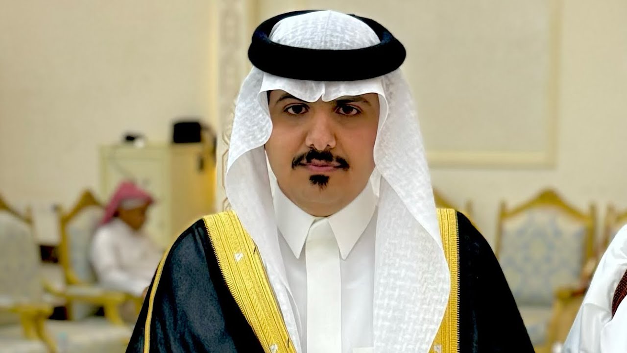 زواج شافي بن مناحي الجيهاني الاكلبي