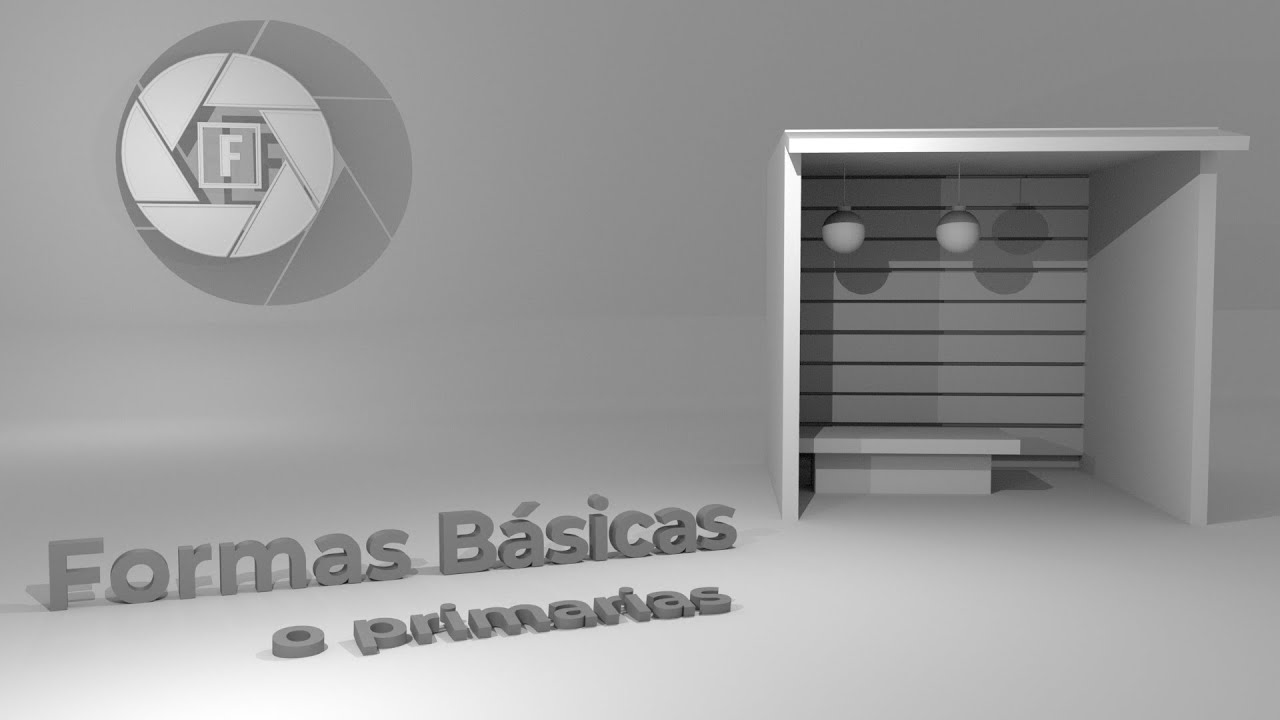 Usar por primera vez Cinema 4D
