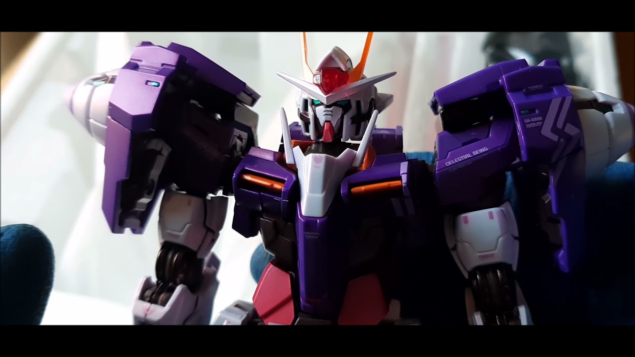 Metal Build 10th Gundam Trans-am Raiser Tamashii Nation 2021