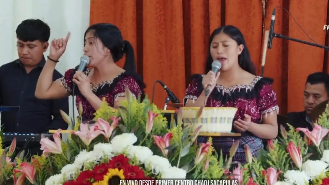 CANTAD A JEHOVA INVOCAD SU NOMBRE- Dúo Salem lo más nuevo 🎤🥹