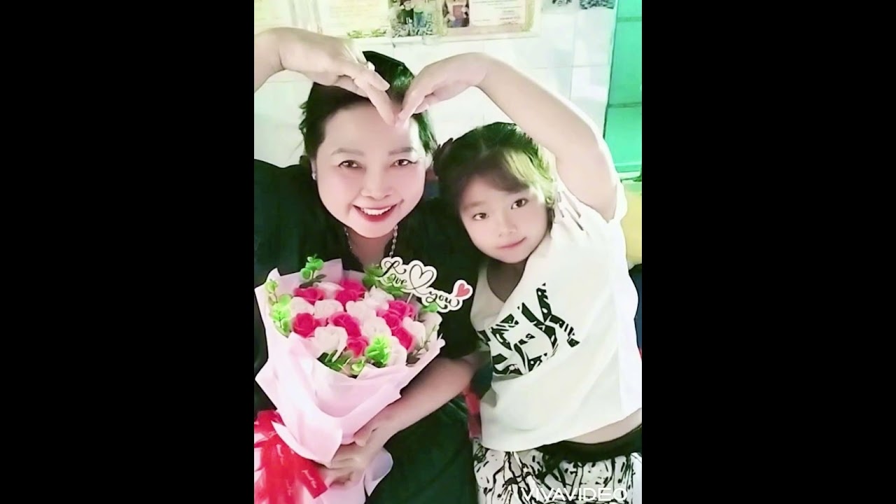 HPBD Mẹ Yêu[22/02/2026]❤️