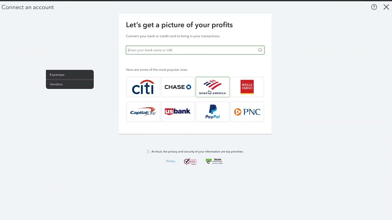 QuickBooks For Rental Property: Video 4 - Bank Accounts