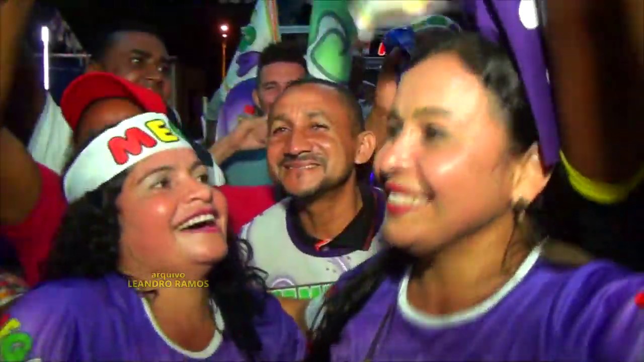 MEGA ITAMARATY  O SHOW COMPLETO NO CAIS DA ALEGRIA (HD)