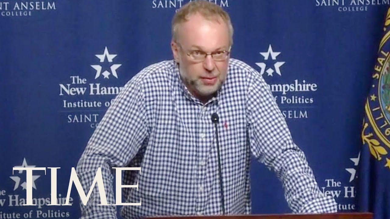 Bernie Sanders' Son Is Running For Congress In New Hampshire | TIME