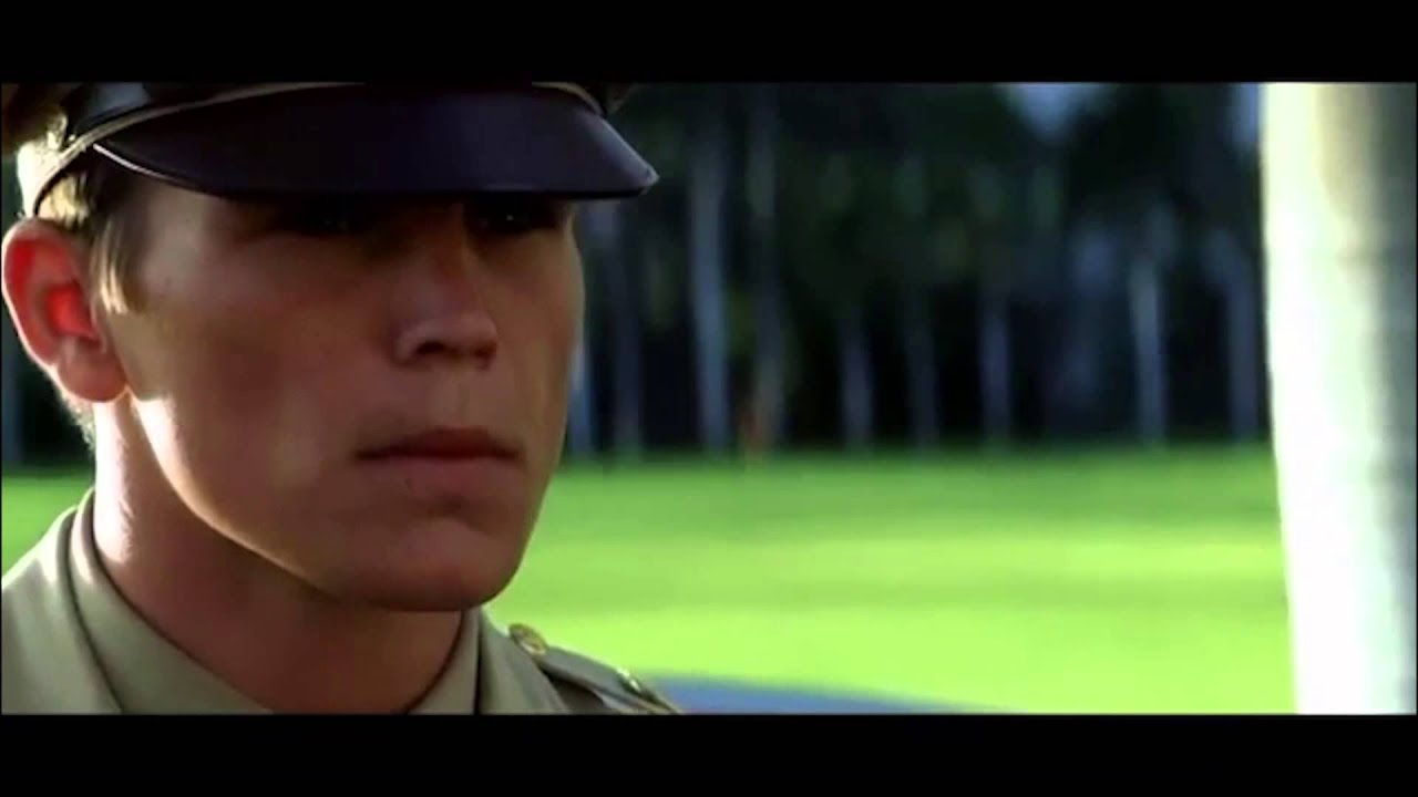 Taylor Swift  - Wildest Dreams recut// Pearl Harbor