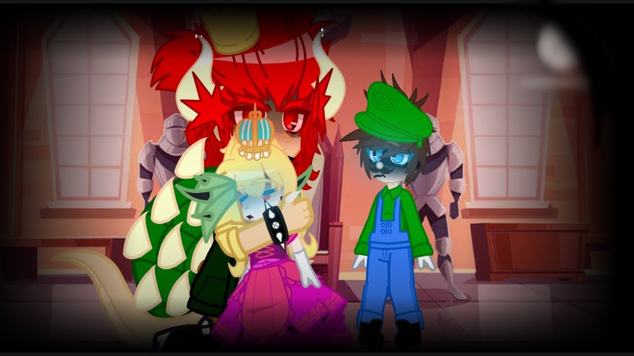 •𝔅𝔬𝔴𝔰𝔢𝔯 ᴋɪᴅɴᴀᴘᴘs  -̶L̶u̶i̶g̶i̶-̶ ⍴ᥱᥲᥴһ?•𝔅𝔬𝔴𝔰𝔢𝔯 sᴇǫᴜᴇsᴛʀᴀ  -̶L̶u̶i̶g̶i̶-̶ ⍴ᥱᥲᥴһ?• part 3!!