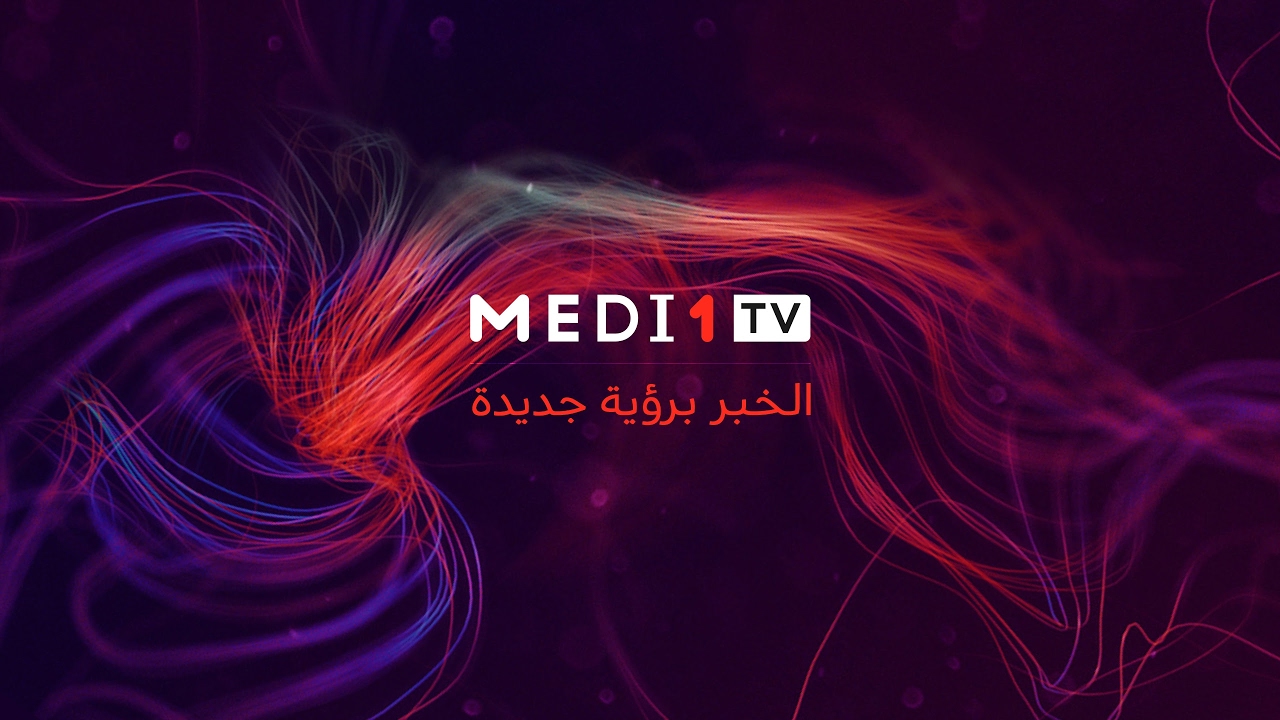 Medi1TV Live Stream