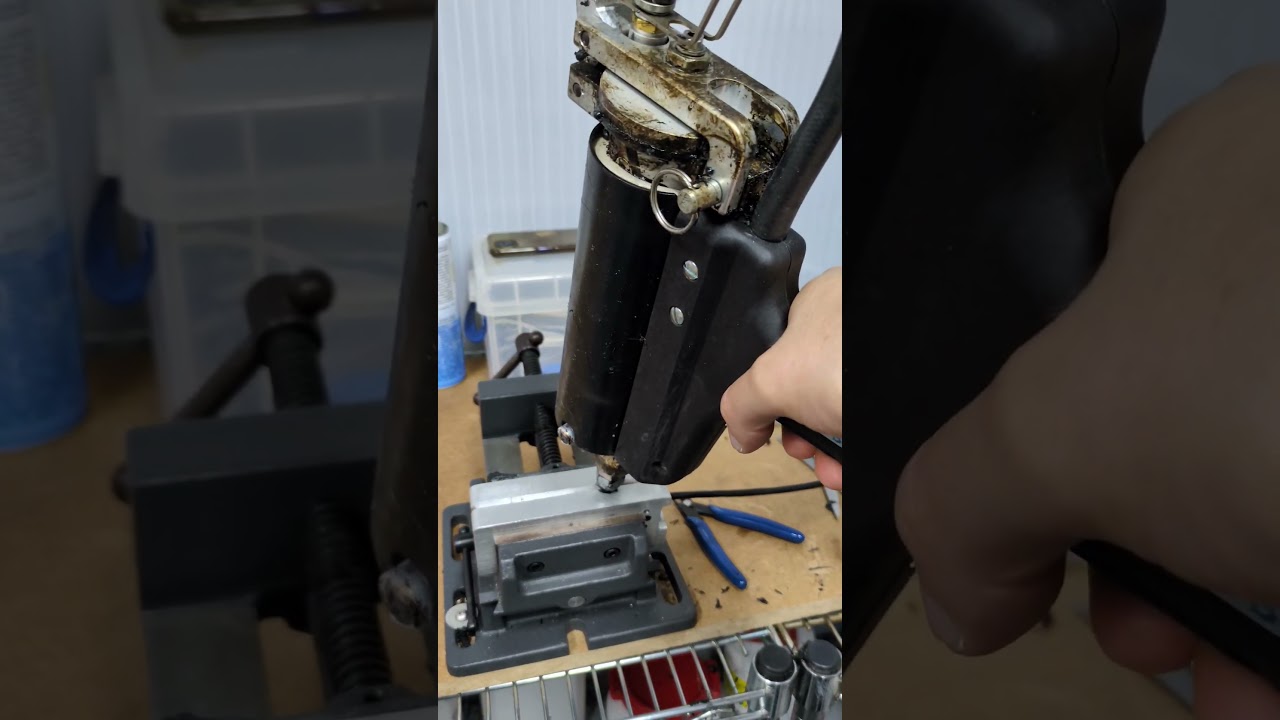 Moulding some connectors!
