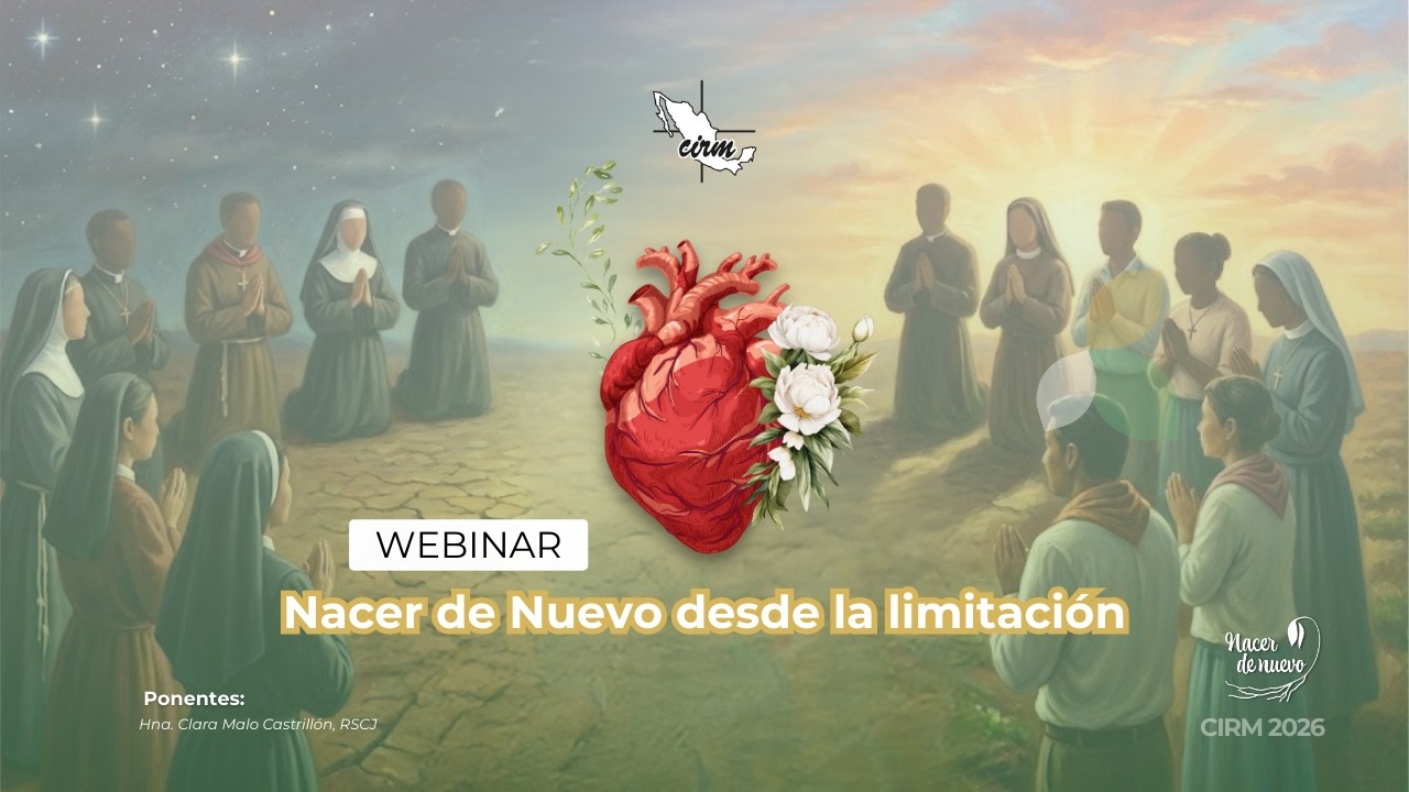 Nacer de Nuevo desde la limitación